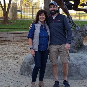 Meet your Posher, Becky